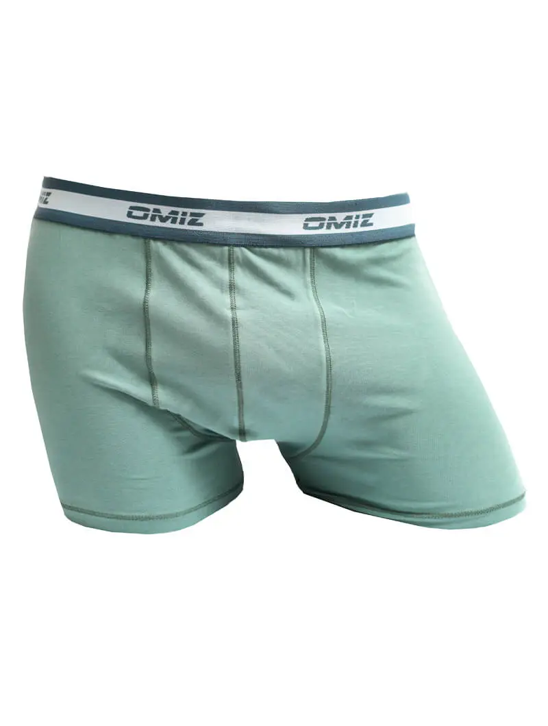 Boxer uni